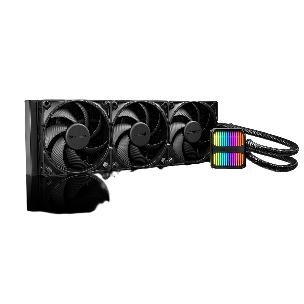 be quiet! Silent Loop 3 420mm